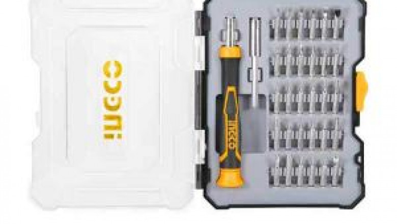 Buy INGCO Screwdriver Set HKSDB0348 online at lowest price in India. - bookmyparts.com