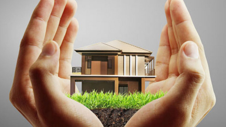 Commercial Plots - Blue World City Islamabad Plot For Sale