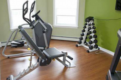 Comparison of Home Gym vs. Commercial Facility Membership Costs