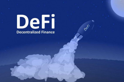 DeFi: Uniswap is the first giant of Decentralized Finance