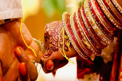 Gujarati Brides Matrimonial