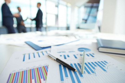 Helping You Live With Financial Confidence