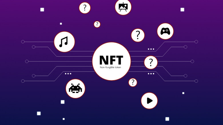 How NFT marketplace development company helps users to launch their market