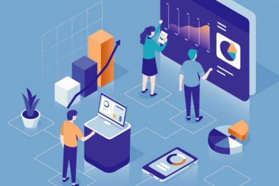 Machine Learning & Business Operations- Making business efficient