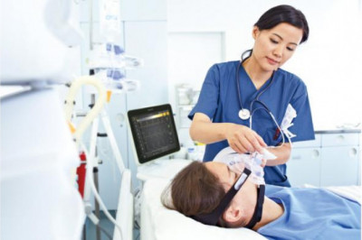 Mechanical Ventilators Market Drivers