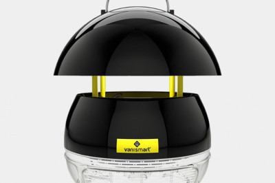 Mosquito Killer Machine