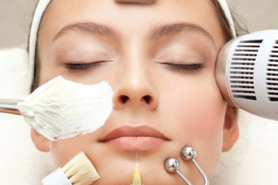 Most Popular Beauty Procedures