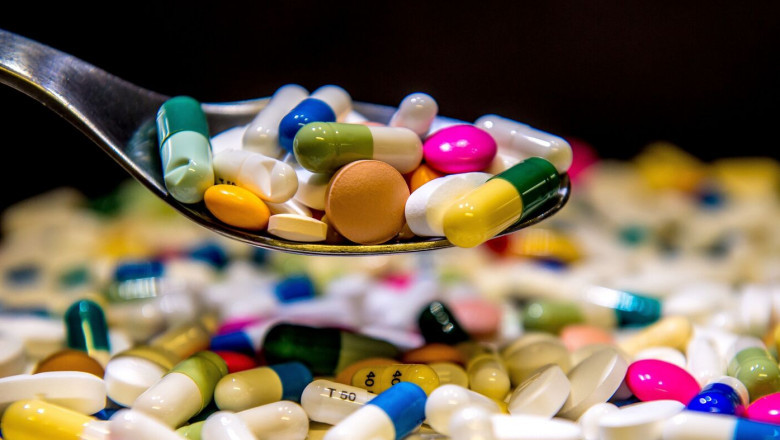 Ranitidine Market Analysis