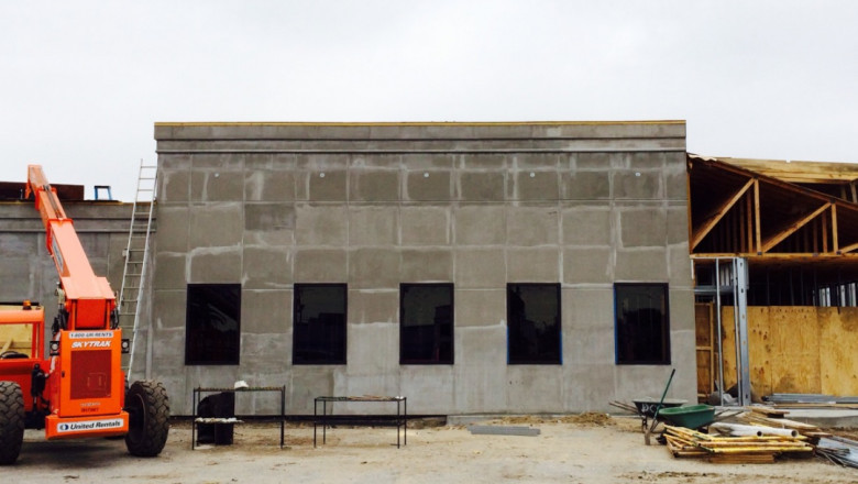 Top Commercial Construction Companies in New Orleans, LA