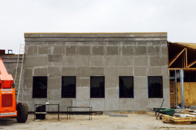 Top Commercial Construction Companies in New Orleans, LA