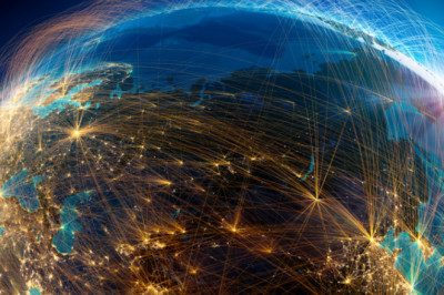 UAE, Turkey had maximum flights to Russia