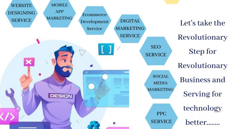Website designing company in meerut
