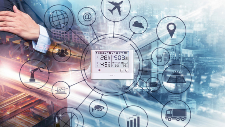 What is The Recent Rage With The Internet of Things?