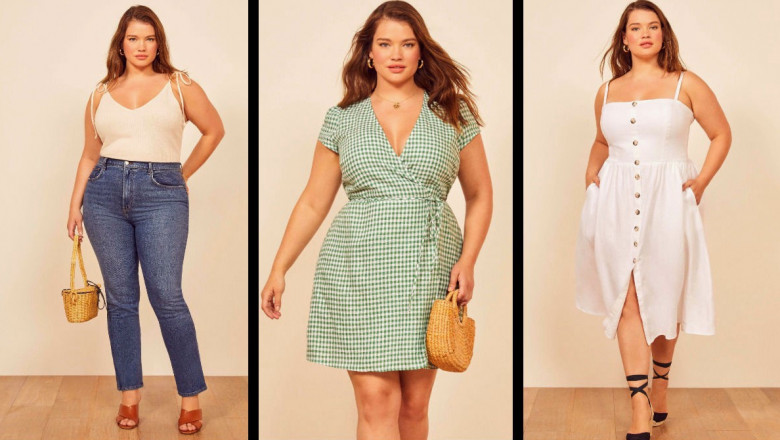 wholesale plus size clothing uk - Want to go for Wholesale Plus Size Clothing for Your Store?