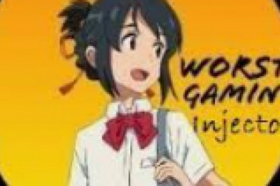 Worst Gaming Injector APK (Latest Version) v21