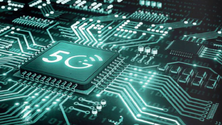 5G chipset Market: Apply These Techniques to Improve.