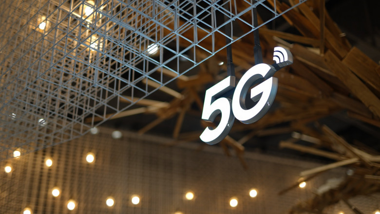 5G Chipset Market is Expected to reach USD 87.92 billion by 2027