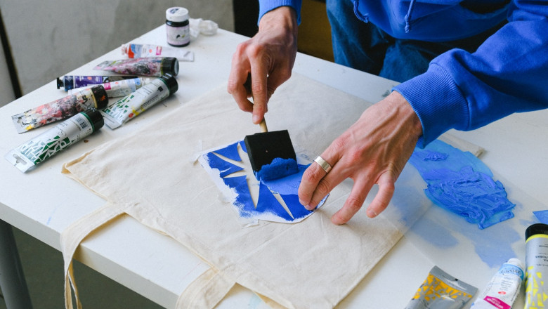 An Introduction to Different Types of Stencils to Take Your Art to the Next Level