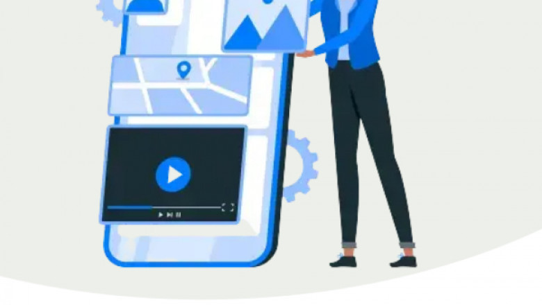 Android application development company in egypt