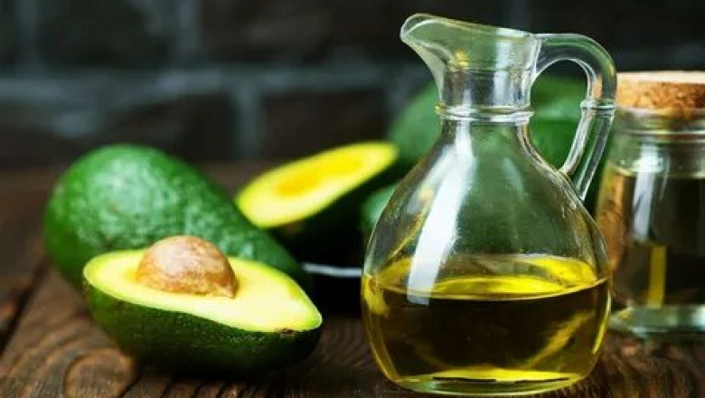 Avocado Oil Market by Application and Distribution Channel: Global Opportunity Analysis and Industry Forecast, 2019–2026