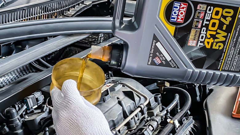 Best Car Servicing in Singapore
