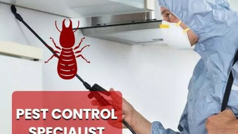 Besure Pest Control Melbourne