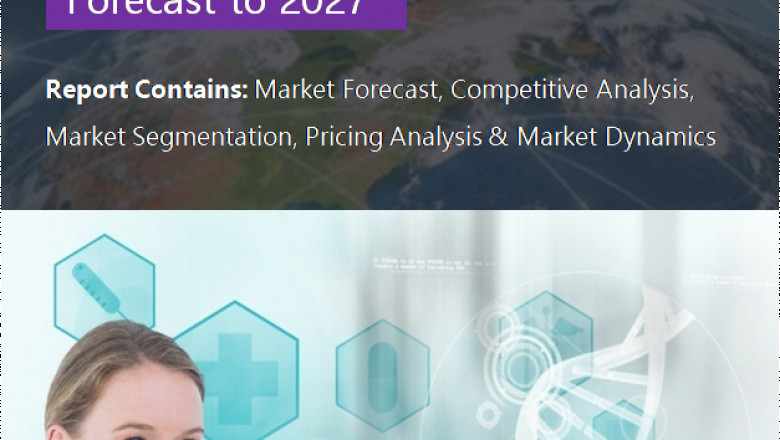 Cell Therapy Market Size is Expected to reach a value of USD 25.8 Billion by 2027