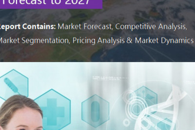 Cell Therapy Market Size is Expected to reach a value of USD 25.8 Billion by 2027