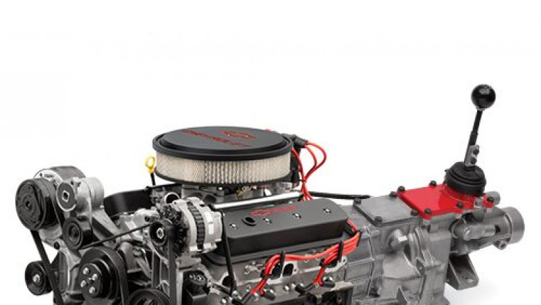 Chevy Tahoe Motor For Sale