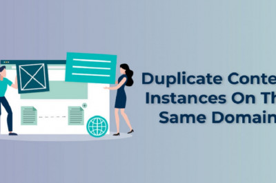 Duplicate Content: Causes and Solutions