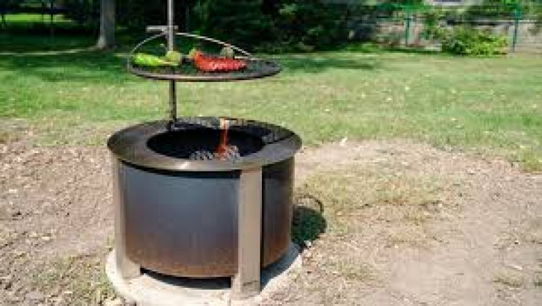 Easy Ways to Reduce Fire Pit Smoke
