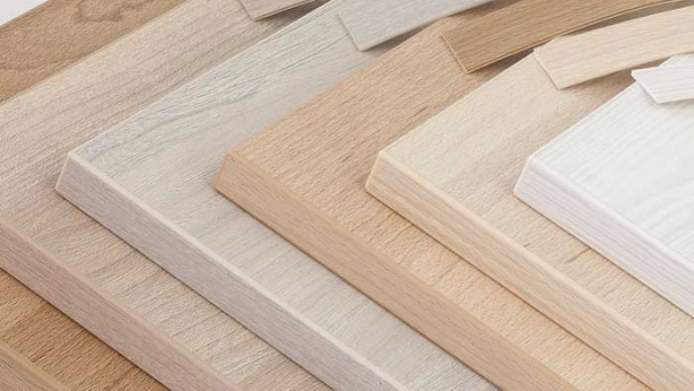 Edge Banding Tapes - E3 Group