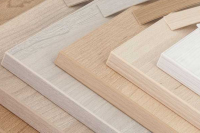 Edge Banding Tapes - E3 Group