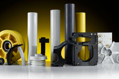 Engineering Plastics Market Analysis