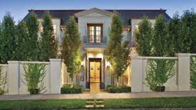 Finding the very best Residential Architect