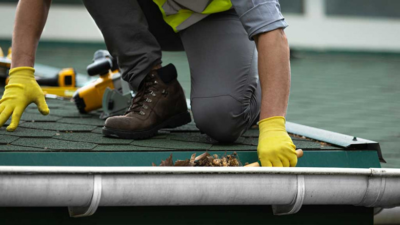 How To Prepare Your Gutters For The South Florida Rainy Season