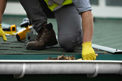 How To Prepare Your Gutters For The South Florida Rainy Season