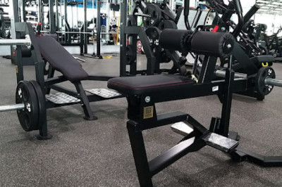 How well you can perform using home gym equipment