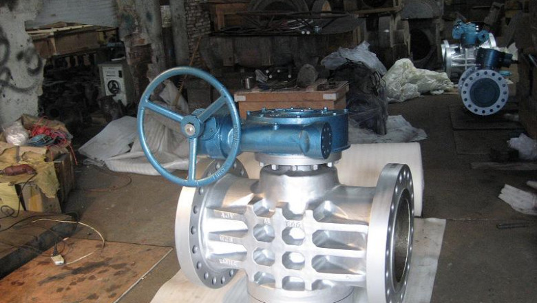 Lubricated Plug Valve Manufacturer in USA