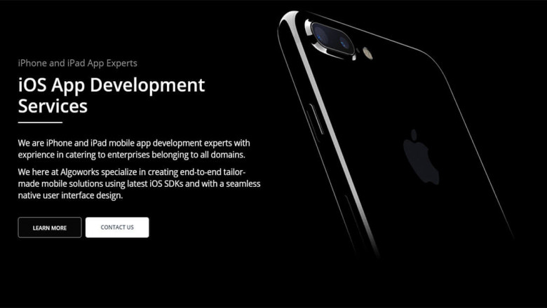 Mobile App Development Services | Top Mobile App Development Company USA, India