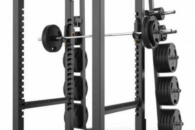 Top Tips on How to Keep Your Home Gym Organized