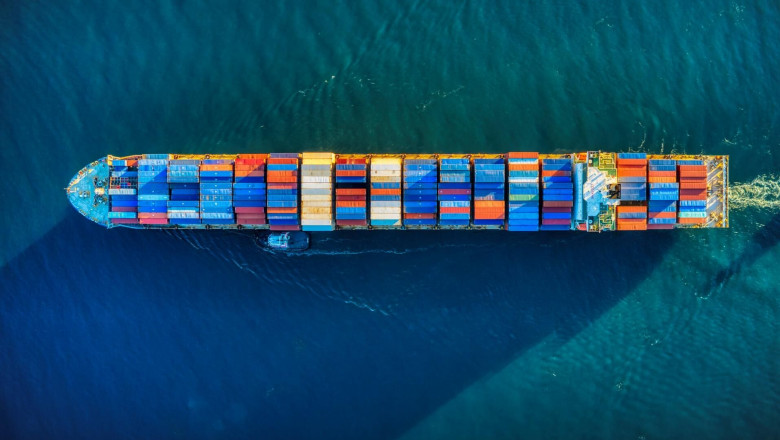 U.S. Senate debates Shipping Act; WSC says address supply chain woes