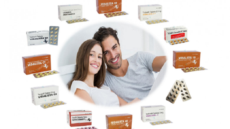 Vidalista - Trusted Addition in ED Solution