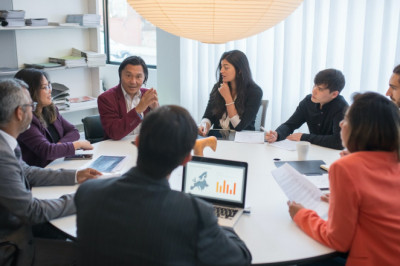 Asset Management Market Size, Share and Forecast Report to 2027.