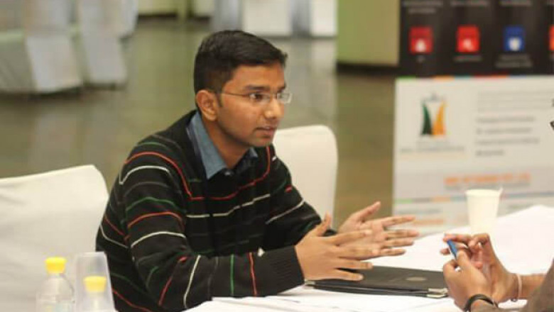 Best Digital Marketing Trainer / Teacher in Indirapuram Ghaziabad