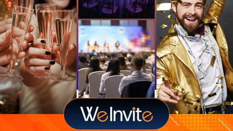 Best Tips to host a Virtual Event successfully