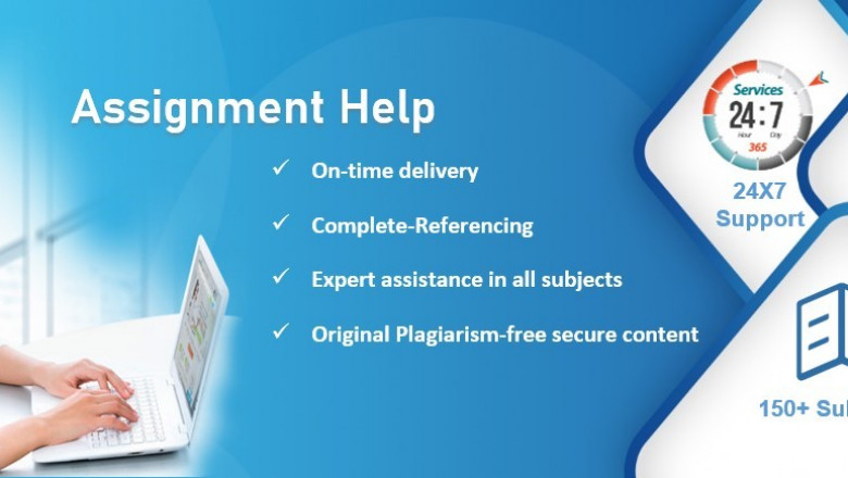 Boost Your Grades with Instant Assignment Help