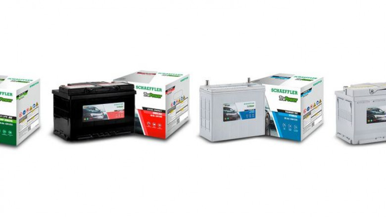 Car Battery For Novices