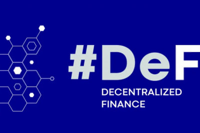 DeFi protocols and how they work