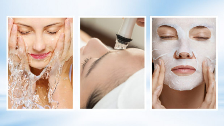 Effective Non-Surgical Anti-Aging Treatments